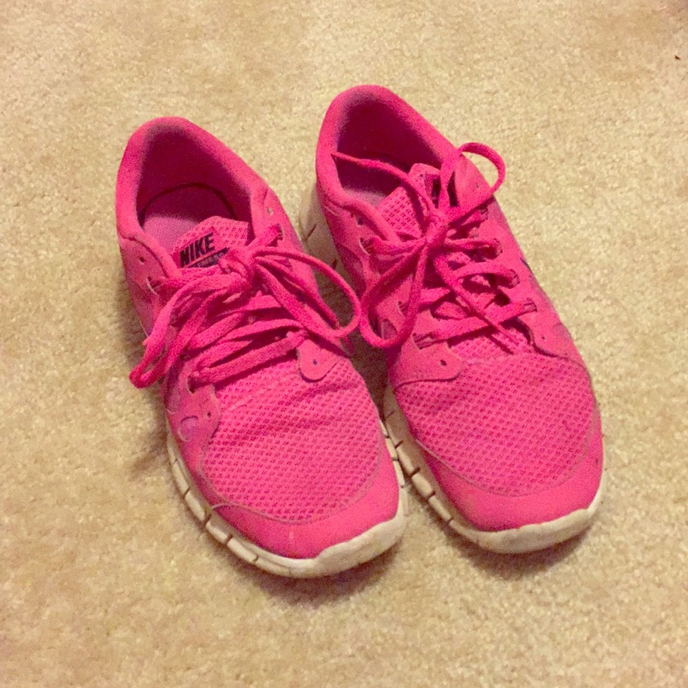 Nike shoes